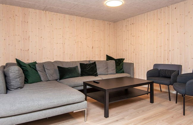 20 Person Holiday Home in Borkop - Foto 17