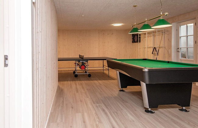 20 Person Holiday Home in Borkop - Foto 28