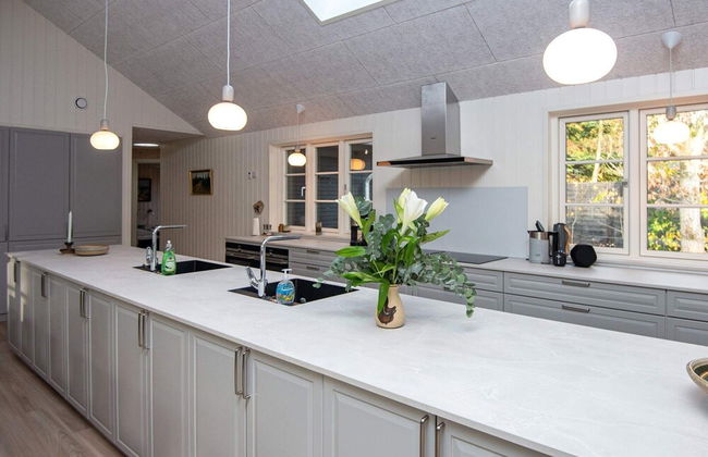 20 Person Holiday Home in Borkop - Foto 12