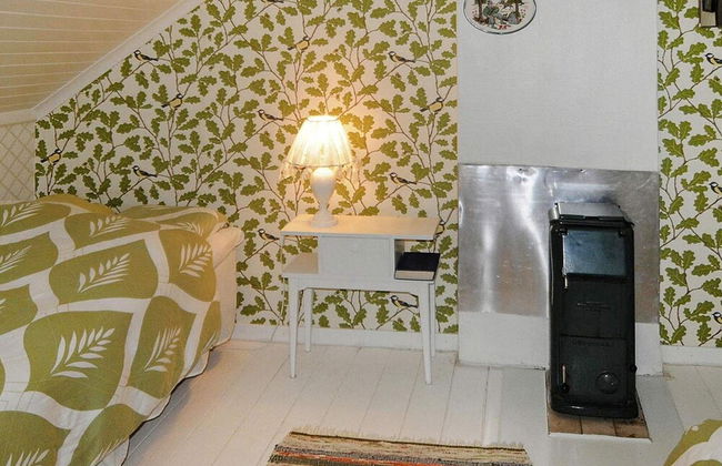 4 Person Holiday Home in Ed-by Traum - Foto 10