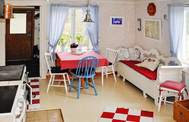 4 Person Holiday Home in Ed-by Traum - Foto 9