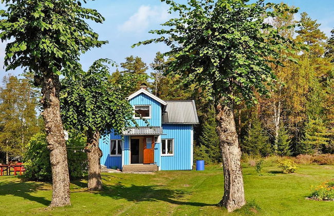 4 Person Holiday Home in Ed-by Traum - Foto 1