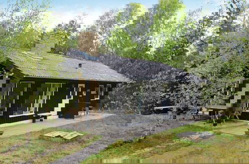 Foto 10 - 6 Person Holiday Home in Hadsund