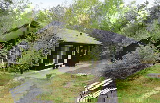 Foto 1 - 6 Person Holiday Home in Hadsund