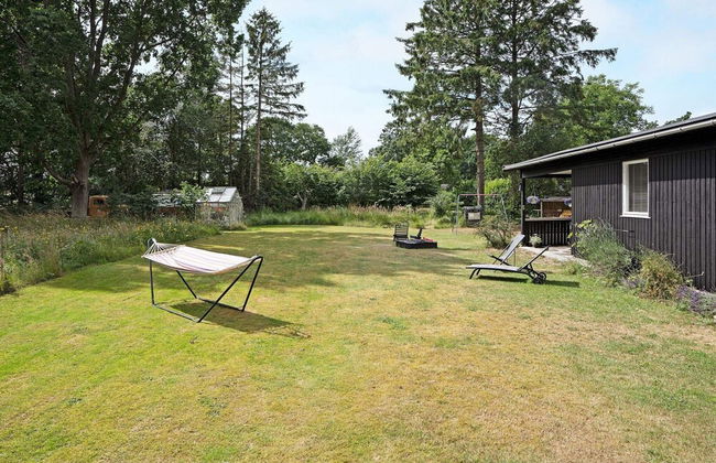 4 Person Holiday Home in Frederiksvaerk - Foto 15