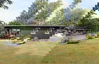 Photo 1 - 4 Person Holiday Home in Frederiksvaerk