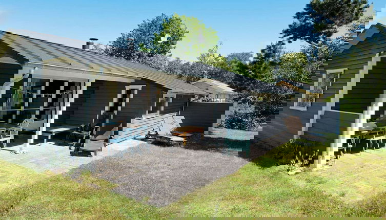 Foto 1 - 5 Person Holiday Home in Sjaellands Odde