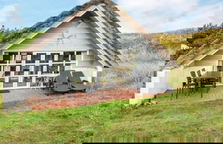 Foto 1 - 3 Person Holiday Home in Ringkobing