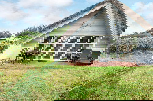 Foto 18 - 3 Person Holiday Home in Ringkobing