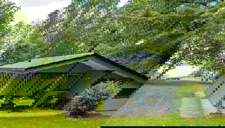 Foto 1 - 4 Person Holiday Home in Skanderborg