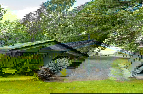 Foto 1 - 4 Person Holiday Home in Skanderborg
