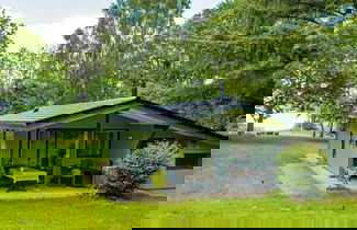 Foto 1 - 4 Person Holiday Home in Skanderborg