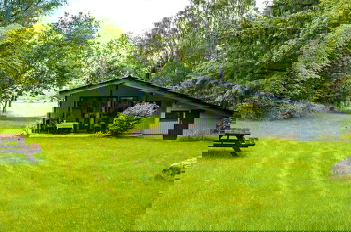 Foto 25 - 4 Person Holiday Home in Skanderborg