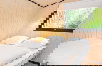 Foto 3 - 4 Person Holiday Home in Skanderborg