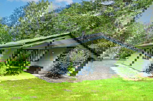 Foto 20 - 4 Person Holiday Home in Skanderborg