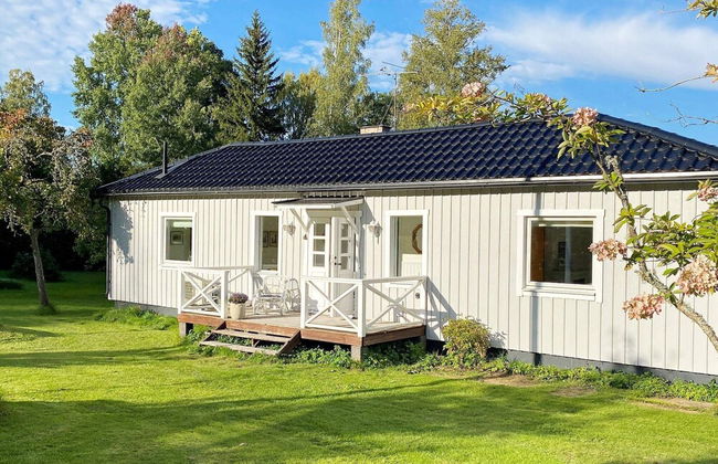 6 Person Holiday Home in Odensbacken-by Traum - Foto 27