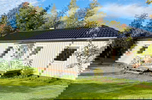 Foto 28 - 6 Person Holiday Home in Odensbacken-by Traum