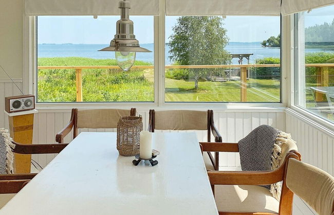 6 Person Holiday Home in Odensbacken-by Traum - Foto 15