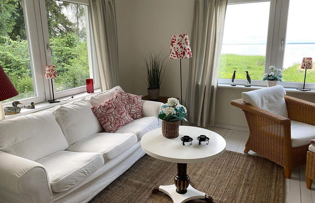6 Person Holiday Home in Odensbacken-by Traum - Foto 8