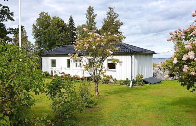 6 Person Holiday Home in Odensbacken-by Traum - Foto 28