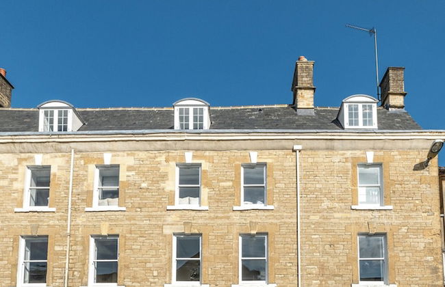 Hitchmans Mews - 2BD in Chipping Norton - Foto 66