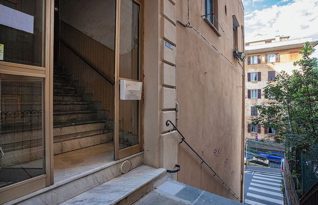 A Quiet Place in Genoa - Foto 20