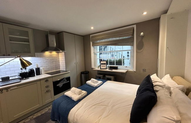 Stayo Baker Street - Foto 63