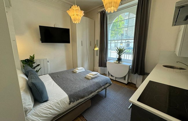 Stayo Baker Street - Foto 9