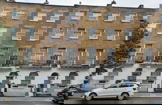 Foto 1 - Stayo Baker Street