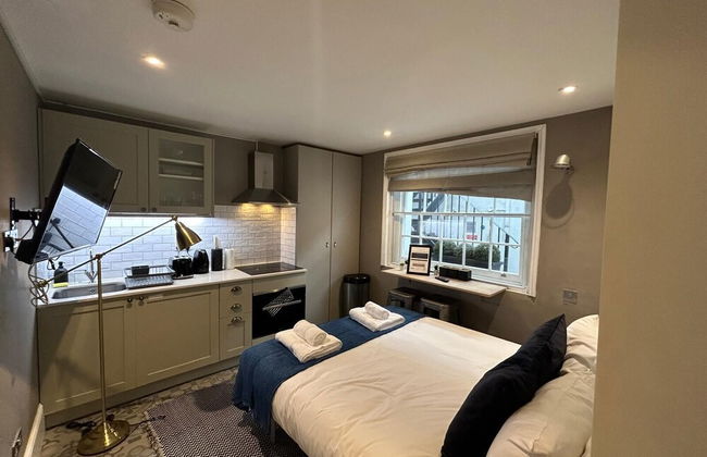 Stayo Baker Street - Foto 64