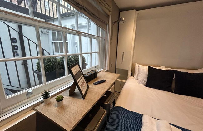 Stayo Baker Street - Foto 65