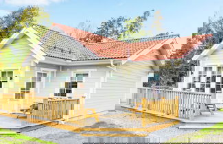 Foto 1 - 4 Person Holiday Home in Lottorp