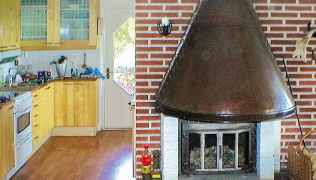 Cucina privata
