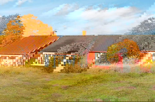 Foto 1 - 4 Person Holiday Home in Veberod-by Traum