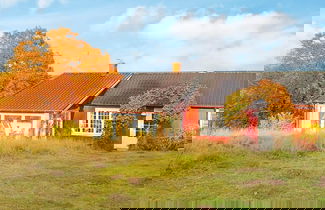 Foto 1 - 4 Person Holiday Home in Veberod-by Traum