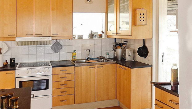 Cucina privata