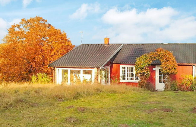 4 Person Holiday Home in Veberod-by Traum - Foto 14