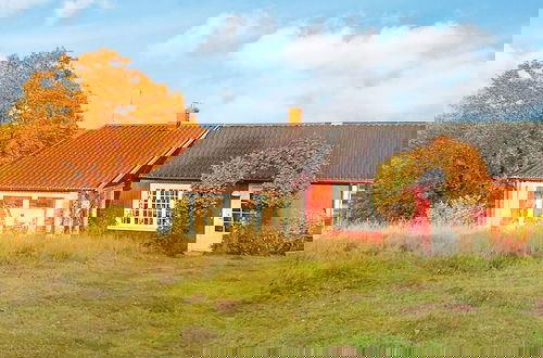 Photo 15 - 4 Person Holiday Home in Veberod-by Traum