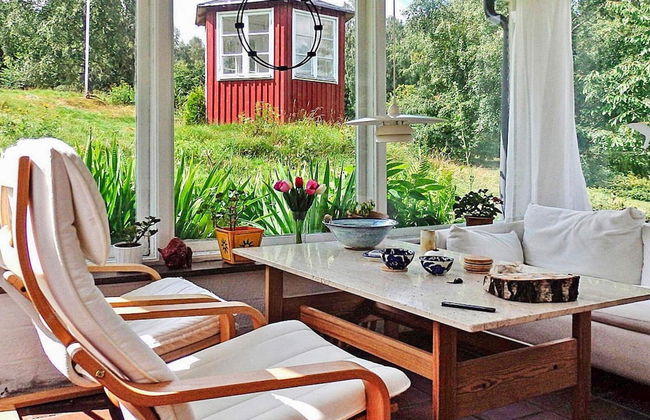 4 Person Holiday Home in Veberod-by Traum - Foto 9