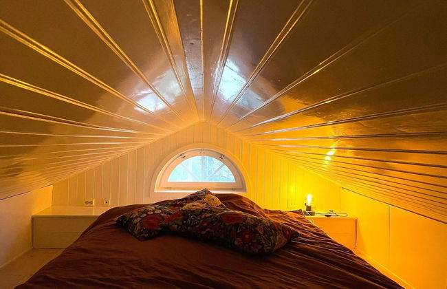 7 Person Holiday Home in Ljungskile-by Traum - Foto 20