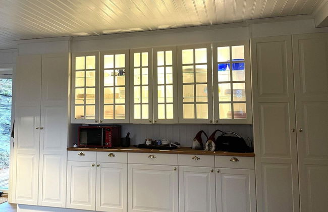 7 Person Holiday Home in Ljungskile-by Traum - Foto 19