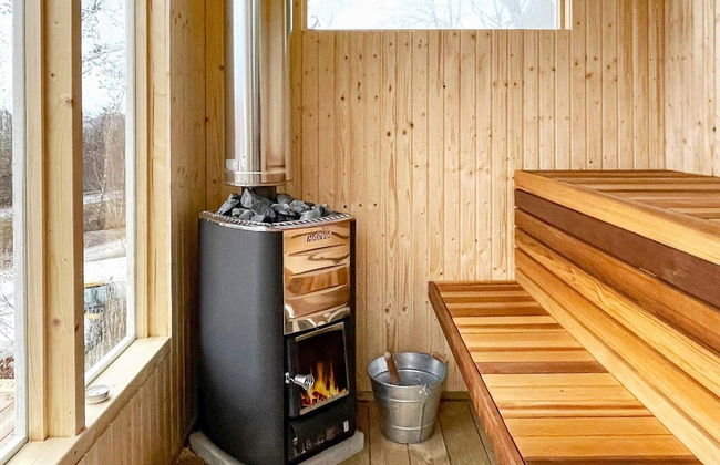 7 Person Holiday Home in Ljungskile-by Traum - Foto 17