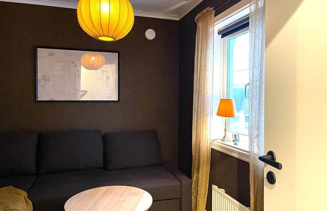 7 Person Holiday Home in Ljungskile-by Traum - Foto 6