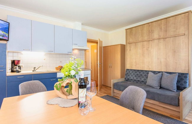 Elegant Apartment Near the ski bus - Foto 7