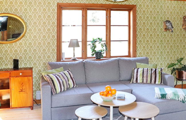 6 Person Holiday Home in Ullared-by Traum - Foto 7