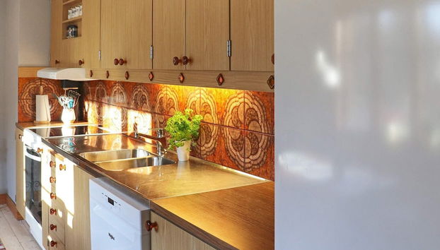 Cucina privata