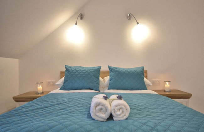 Duplex Apartments 300 m From the Sea. Living Room, 2 Bedrooms, own Terrace - Foto 3