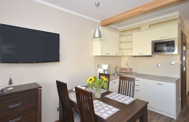 Duplex Apartments 300 m From the Sea. Living Room, 2 Bedrooms, own Terrace - Foto 11