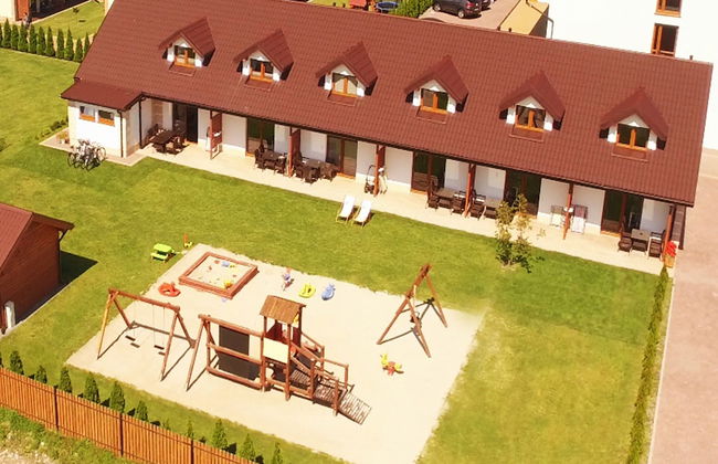 Duplex Apartments 300 m From the Sea. Living Room, 2 Bedrooms, own Terrace - Foto 14