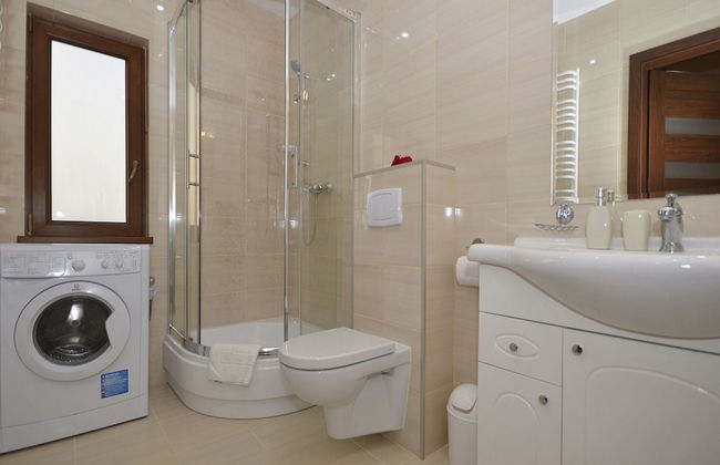 Duplex Apartments 300 m From the Sea. Living Room, 2 Bedrooms, own Terrace - Foto 6